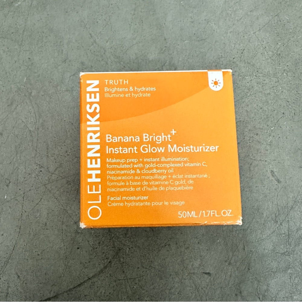 [SKIN] Ole Henriksen Face Moisturizer | Standard Size | Hydrating Cream | BNIB - Picture 3 of 6